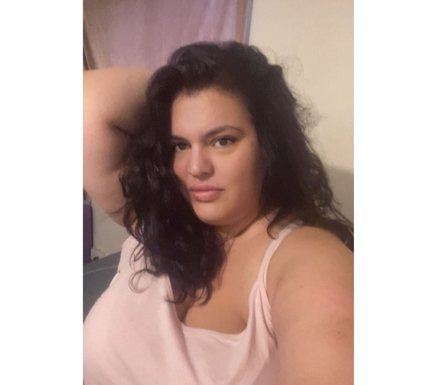 Escorts East London Canning Town - East London - Photos for BBW KRISTEN 🔥. AM BACK 🔥