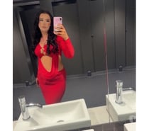 REAL BRITISH party bby