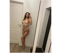 New in town sonya reall hott