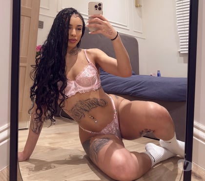 Escorts Luton Town Centre Luton - Photos for 🇧🇷Chloe💋SexxyGrl✨