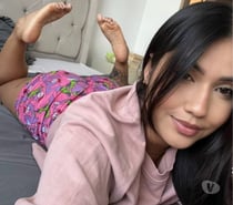 Krystina new here today owo include price gfe milf