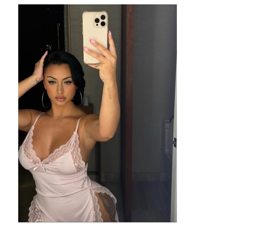 Escorts Gloucestershire Gloucester - Photos for Cloe REAL PICTURE colombian ❤️🔥