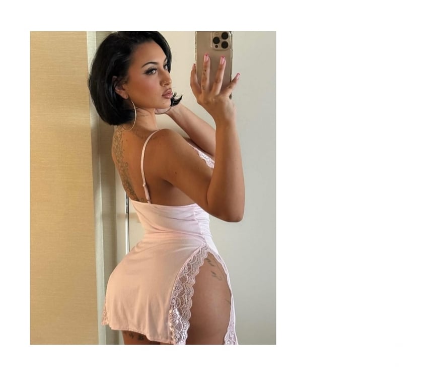 Escorts Gloucestershire Gloucester - Photos for Cloe REAL PICTURE colombian ❤️🔥