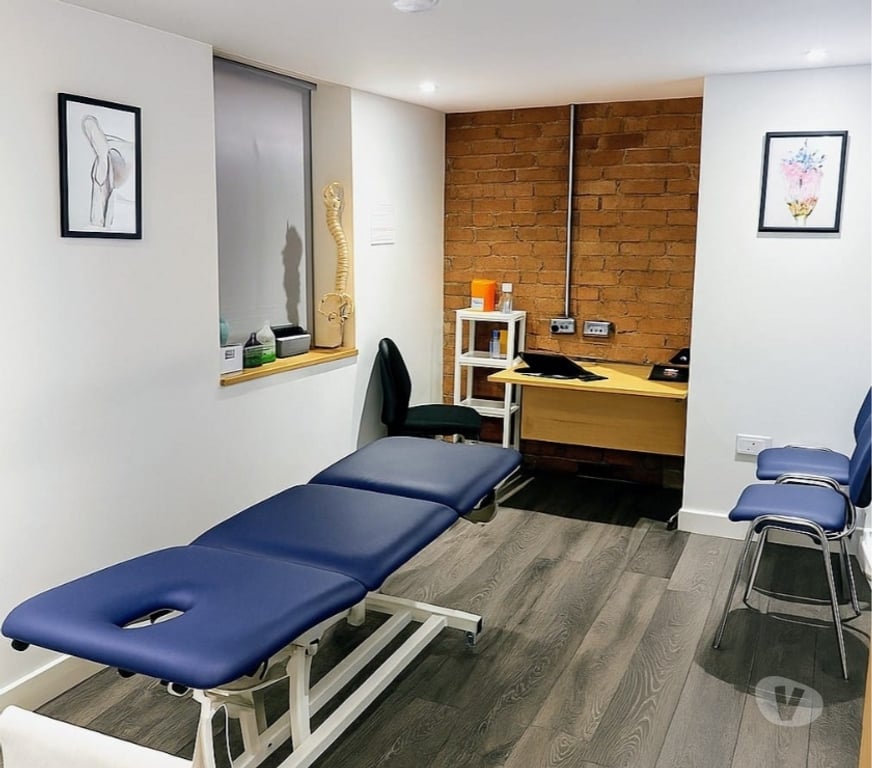 Full body massage Buckinghamshire Milton Keynes - Photos for Skilled Male Massage Therapist