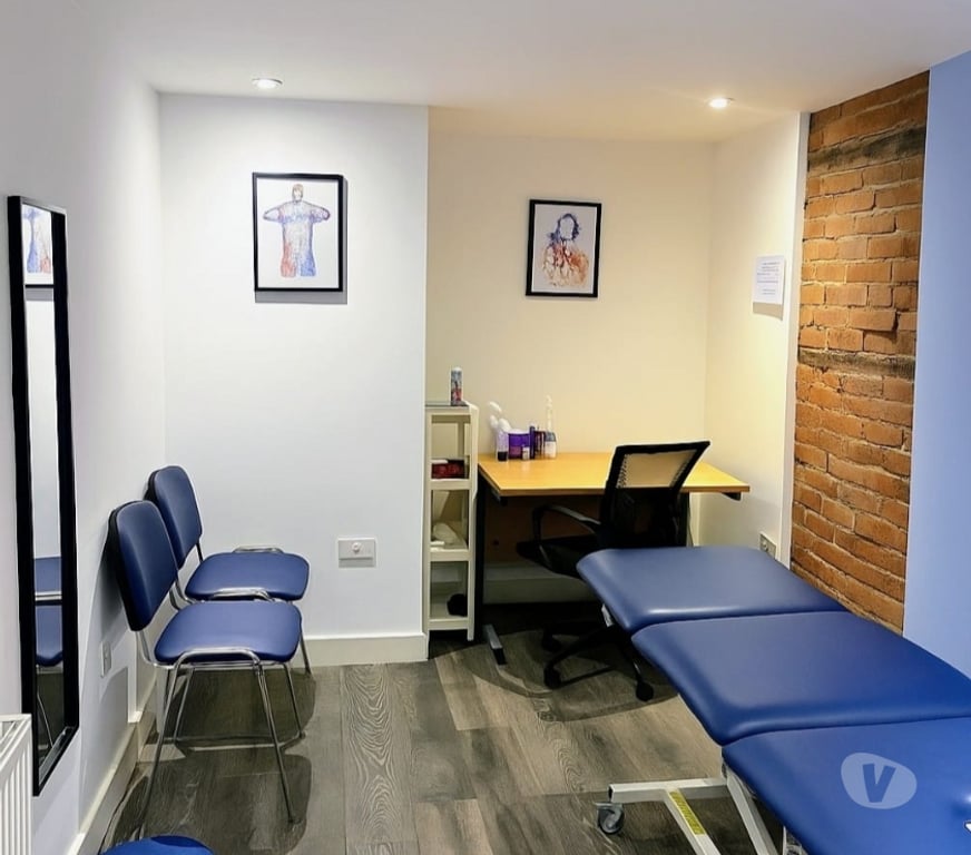 Full body massage Buckinghamshire Milton Keynes - Photos for Skilled Male Massage Therapist