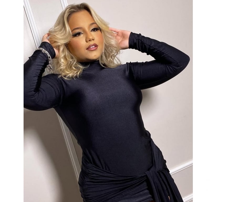 Escorts South Yorkshire Sheffield - Photos for 🇧🇷 SEDUCTIVE 💖 MILENA 💖