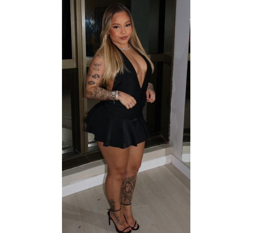 Escorts South Yorkshire Sheffield - Photos for 🇧🇷 SEDUCTIVE 💖 MILENA 💖