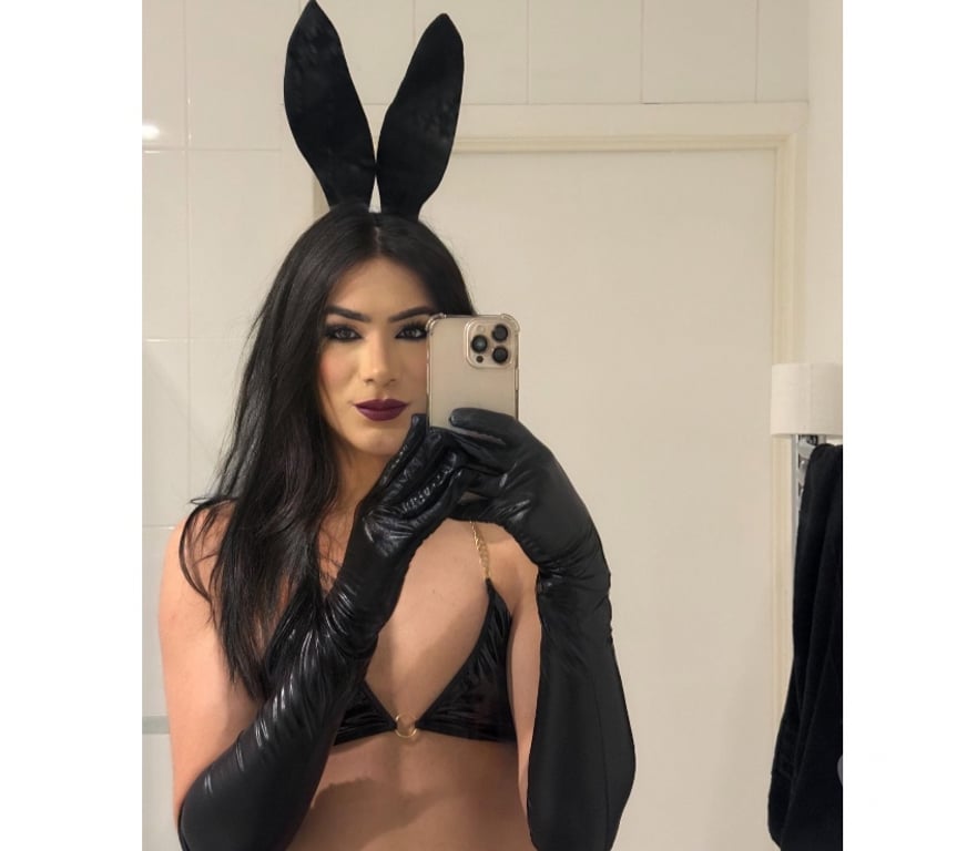 Trans Escorts East London Whitechapel - East London - Photos for Trans Sexo Quente Disponível