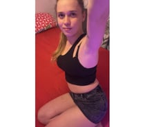 🥰SEXY LUCY IN TOWN🥰