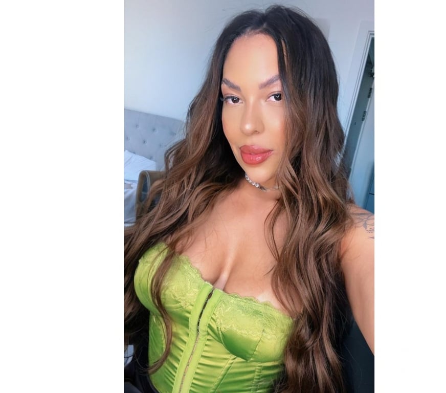 Escorts Staffordshire Stoke-on-Trent - Photos for Party girl 🍑big ass always ready 🍑