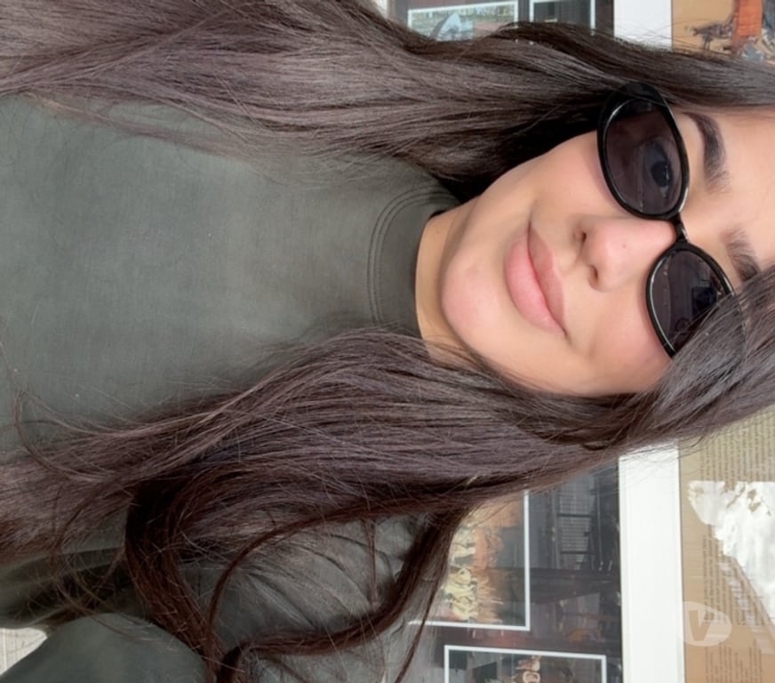 Escorts East London Canary Wharf - DLR Station - East London - Photos for Esther, New in the city