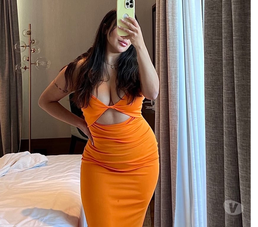 Escorts East London Canary Wharf - DLR Station - East London - Photos for Esther, New in the city