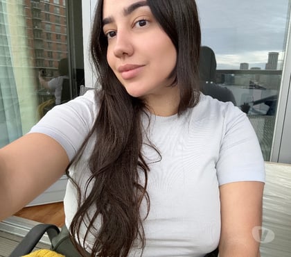 Escorts Canary Wharf East London - Photos for Esther, New in the city