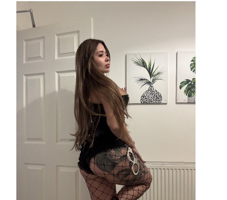 Escorts East London Isle of Dogs - East London - Photos for SOFI PARTY GIRL🥂🍾LATINA GOOD SERVICE🔥