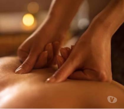 Professional massage Newcastle City Centre Newcastle upon Tyne - Photos for Discover the Healing Power of Shiatsu in Newcastle NE2