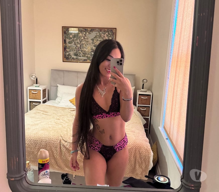 Escorts Hertfordshire Watford - Photos for 💕I just arrived! 💕🔥 Brazilian girl 🇧🇷 100%