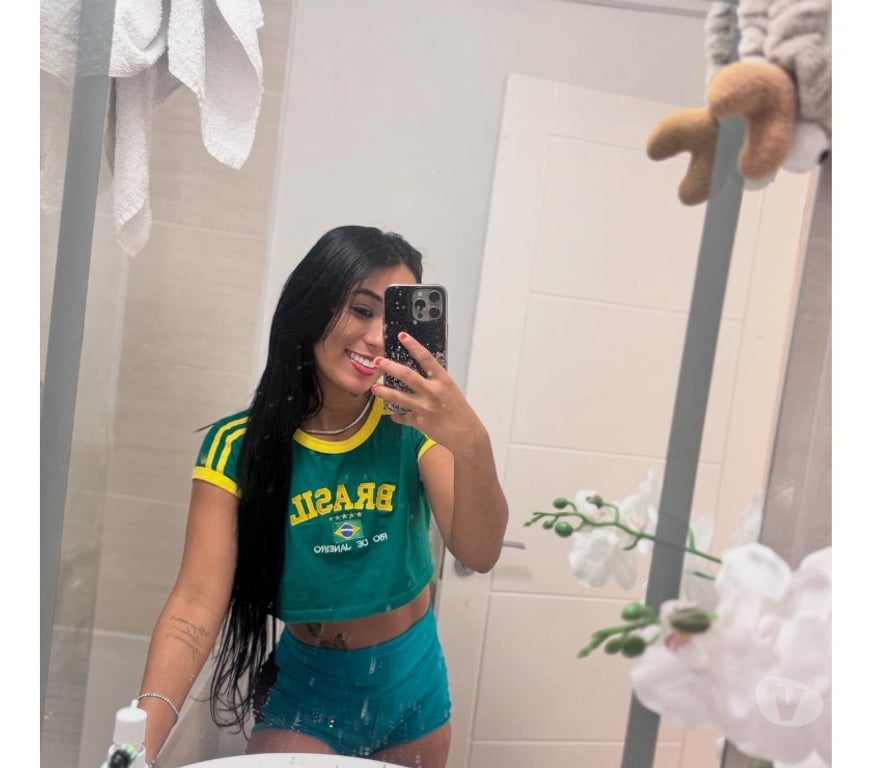 Escorts Hertfordshire Watford - Photos for 💕I just arrived! 💕🔥 Brazilian girl 🇧🇷 100%