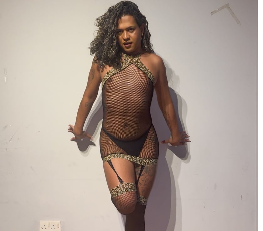 Trans Escorts Earl`s Court Station South West London - Photos for Mavie gostosa ts 😈😈