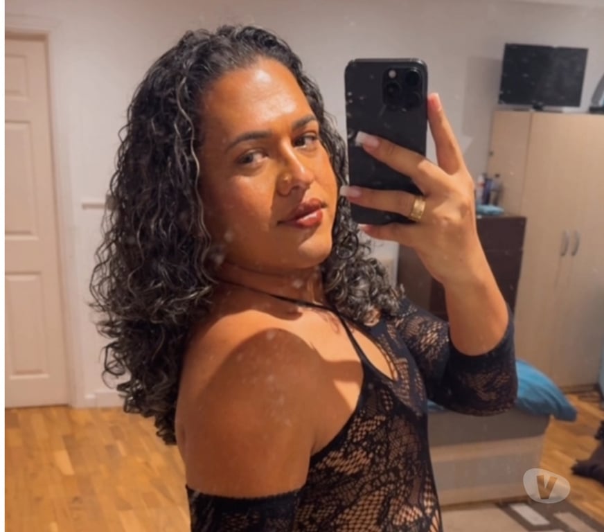 Trans Escorts South West London Earl`s Court Station - South West London - Photos for Mavie gostosa ts 😈😈