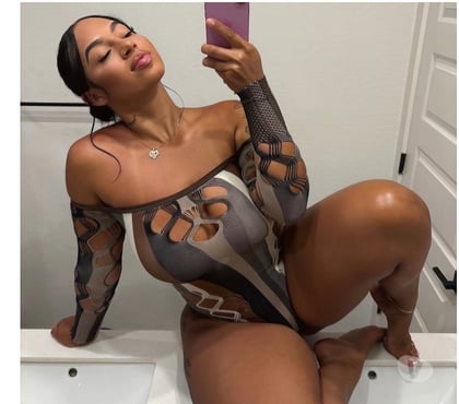 Escorts Enfield Lock Enfield - Photos for 🫦NEW HOT CHOCOLATE🔥 FIRST TIME HERE no rush