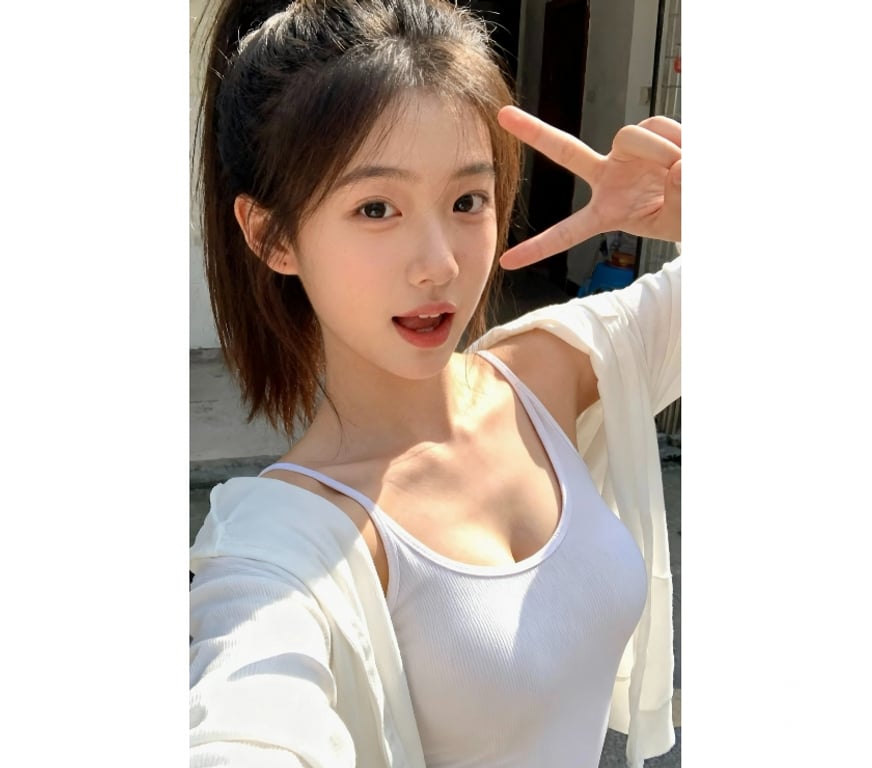 Escorts North London East Finchley - North London - Photos for 🌹❤️New Asian girl NURU MASSAGE