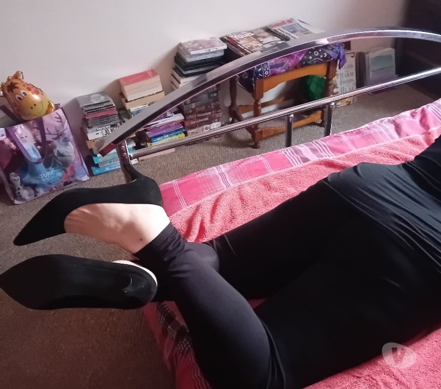 Escorts Cumberland Carlisle - Cumberland - Photos for AFFABLE FUN MILF ❤️BRITISH☎️