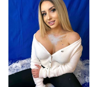 Escorts Lewisham South East London - Photos for Anna New ARRIVAL Sensual Blonde OUTCALL