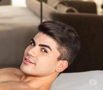 New baby in town party🎉