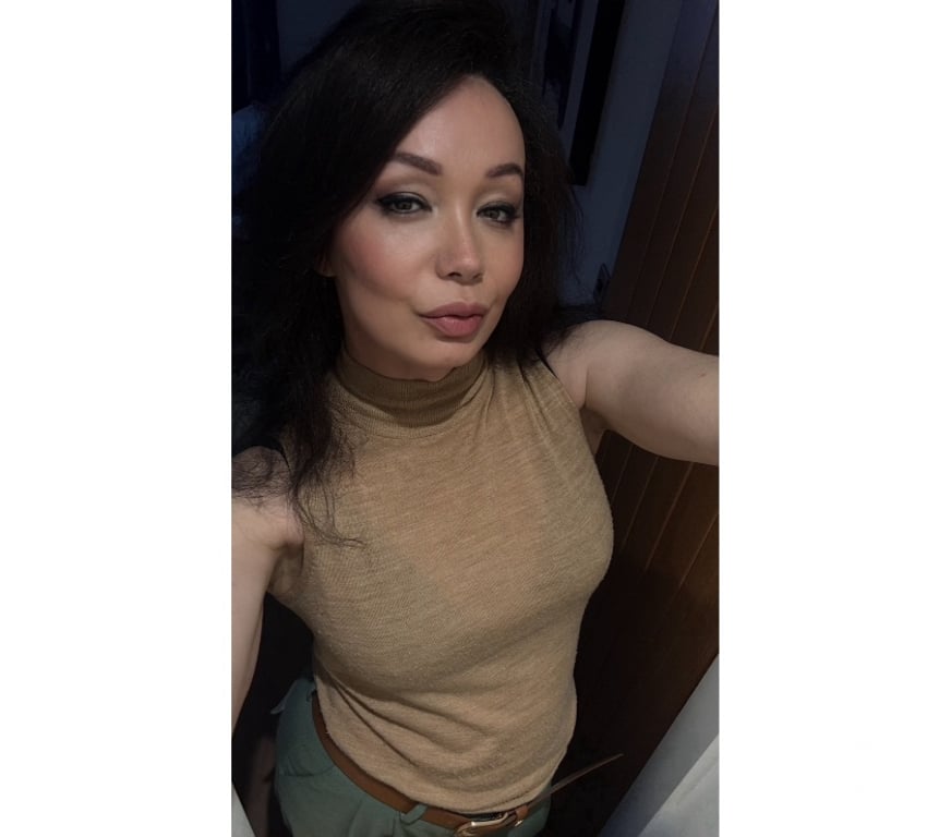 Escorts South West London Kingston upon Thames - Photos for 🟨🟡🟪ALLURING SKILLED MILF TRANS Fine lingerie