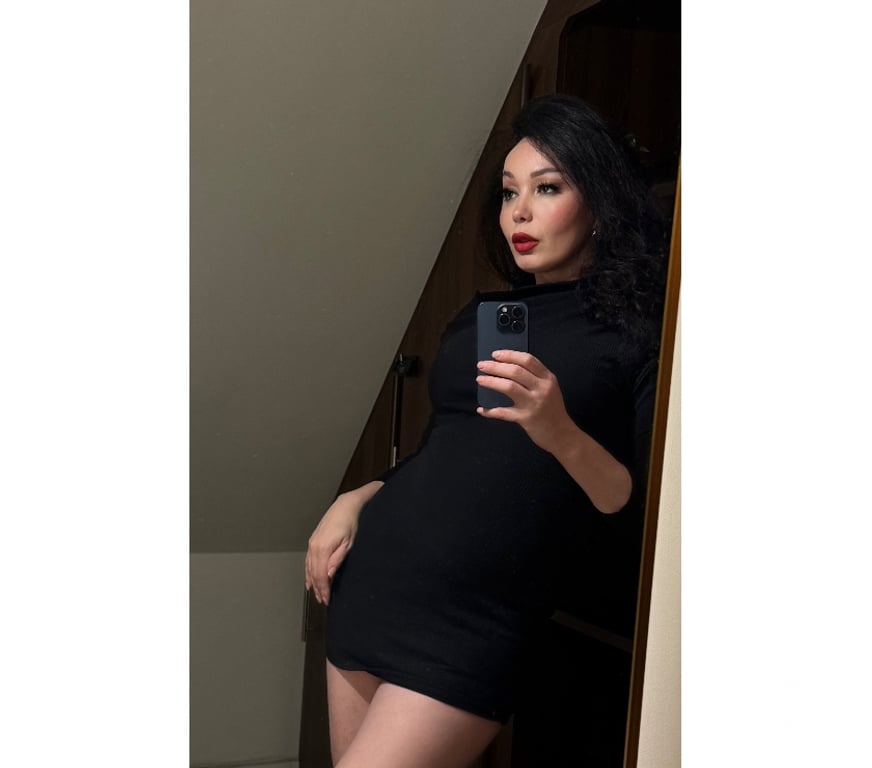 Escorts South West London Kingston upon Thames - Photos for 🟪🟨Mature SILLED INDULGE MILF ADORA 🟨Fine lingerie