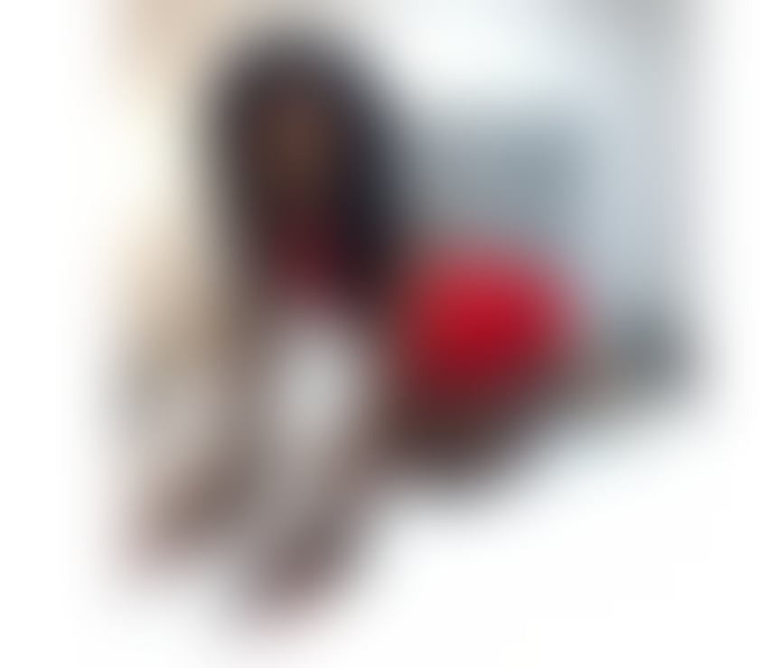 Trans Escorts East London Whitechapel - East London - Photos for Zâmbia Ébony ✨❤️‍🔥