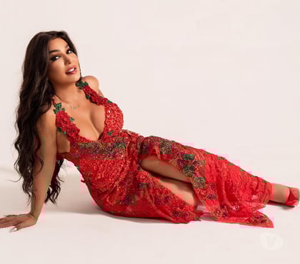 Trans Escorts North Queensferry Fife - Photos for LUANA XL REAL TS DOMINATRIX, HORNY-WITHOUT TABOOS!