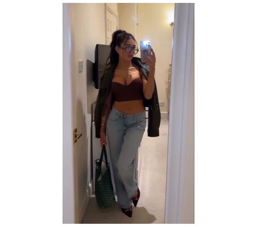 Escorts West Yorkshire Bradford - Photos for Anna, 24years Old Passionate&Elegant Polish Lady🇵🇱