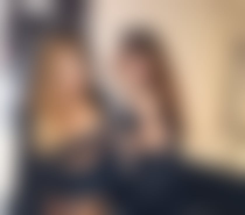 Trans Escorts South East London Croydon - Photos for VICTORIA AND SELENE TWO FRIENDS FOR MASSAGE