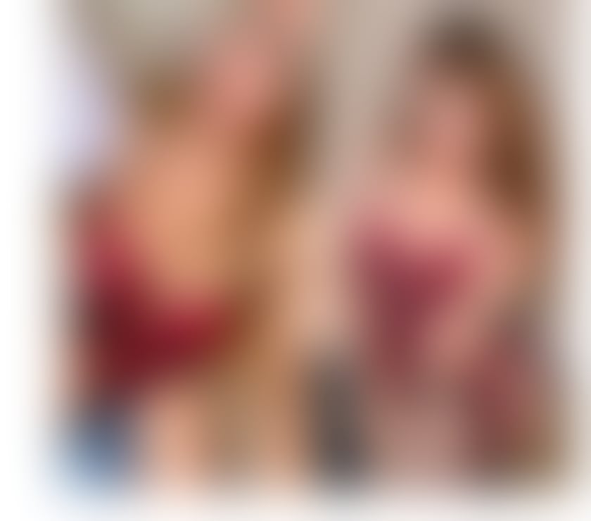 Trans Escorts South East London Croydon - Photos for VICTORIA AND SELENE TWO FRIENDS FOR MASSAGE