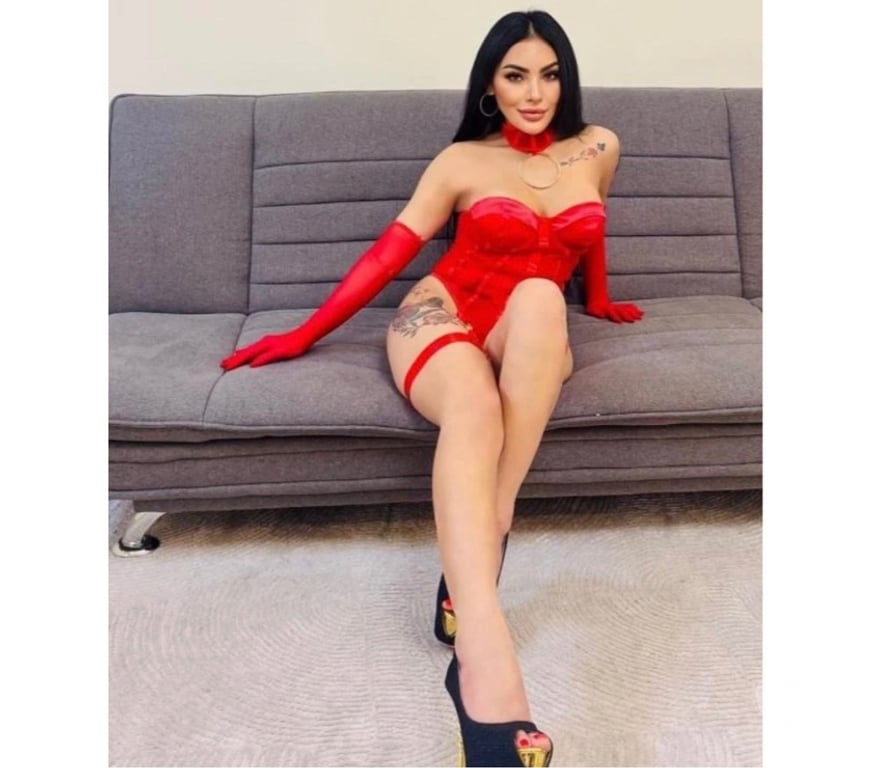 Escorts Falkirk South Alloa - Stirling - Photos for Ruxandra❤️Now Town Center❤️