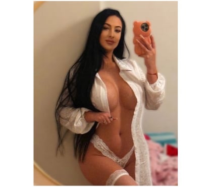 Escorts and Massages South Alloa Falkirk - Photos for Ruxandra❤️Now Town Center❤️