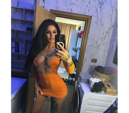 Escorts Warrington Town Centre Warrington - Photos for NEW💋Andra 🔝💯Real lovely brunete Best service 🫦