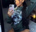 Hi i’m Ruya NEW Here PartyGirl