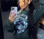 Hi i’m Ruya NEW Here PartyGirl