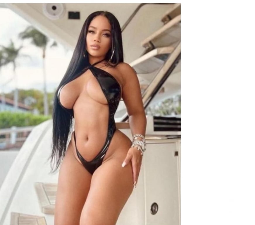 Escorts East London Bow Road Station - East London - Photos for LETÍCIA ❤️🔥party🍷 girl