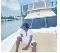 Come and meet big willie