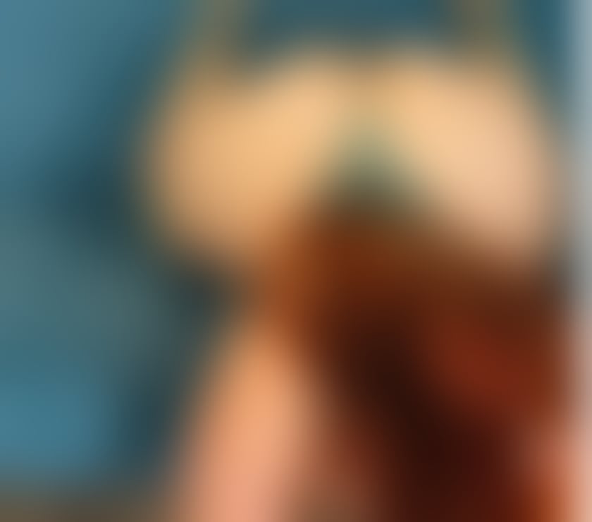 Brazilian girlfriend with big curves