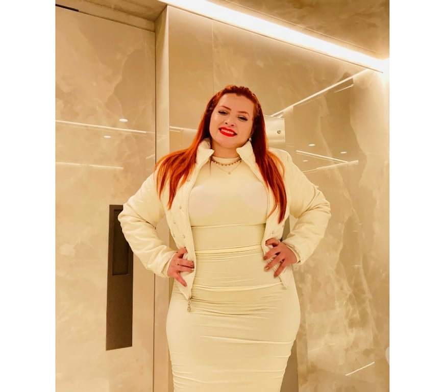 Escorts Central London Fitzrovia - Central London - Photos for Mon Tue Promo:1h for half-hour price! CONTACT VIA WhatsApp!