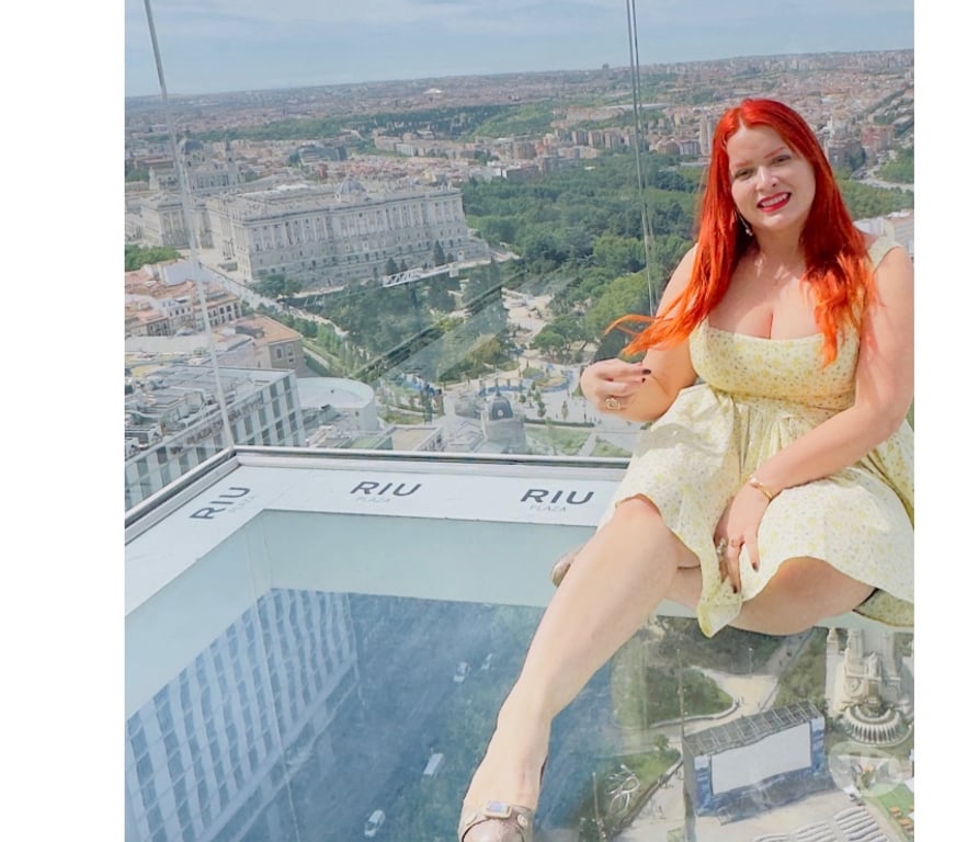 Escorts Central London Fitzrovia - Central London - Photos for Mon Tue Promo:1h for half-hour price! CONTACT VIA WhatsApp!