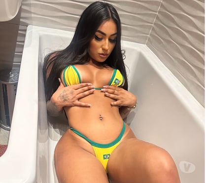 Escorts Cardiff City Centre Cardiff - Photos for 🇧🇷Lia, hot teen A.N.A.l🔥