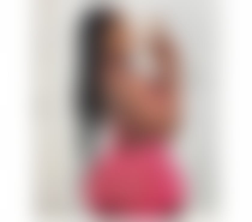 Colombian busty 🥳OWO🍭A-LEVEL