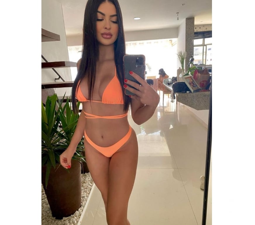 Escorts Tyne and Wear Newcastle upon Tyne - Photos for ❤️‍🔥 HOT Bia 🌹