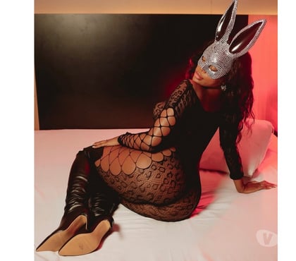 Escorts and Massages Swansea City Centre Swansea - Wales - Photos for GABY BRUNETTE THE COLOUR OF SIN