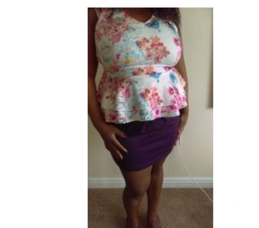 Escorts Cheshire West and Chester Chester - Cheshire West and Chester - Photos for EBONY 44DD and BIG BUM